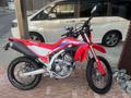 Honda  CRF 250L 2020 года за 3 200 000 тг. в Алматы – фото 2