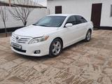 Toyota Camry 2009 годаүшін6 350 000 тг. в Жанаозен