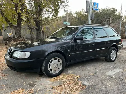 Audi A6 1994 года за 2 500 000 тг. в Караганда – фото 12