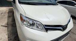 Toyota Sienna 2016 годаүшін12 800 000 тг. в Алматы