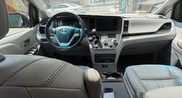 Toyota Sienna 2016 годаүшін12 800 000 тг. в Алматы – фото 3
