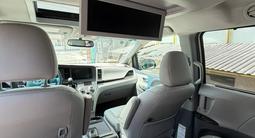 Toyota Sienna 2016 годаүшін12 800 000 тг. в Алматы – фото 4