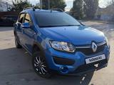 Renault Sandero Stepway 2016 годаүшін3 250 000 тг. в Костанай