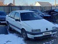 Volkswagen Passat 1992 годаfor600 000 тг. в Петропавловск