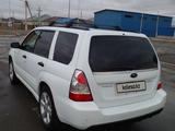 Subaru Forester 2005 годаүшін5 000 000 тг. в Алматы – фото 2