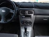 Subaru Forester 2005 годаүшін5 000 000 тг. в Алматы – фото 4