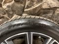 Диски оригинал BMW X5 G05 на r20 в идеале с новой резиной за 650 000 тг. в Алматы – фото 6