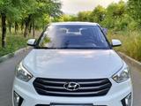 Hyundai Creta 2017 года за 8 300 000 тг. в Алматы