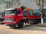 Dongfeng  DFH3410A 2024 годаүшін37 000 000 тг. в Алматы