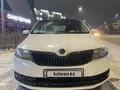 Skoda Rapid 2014 года за 3 600 000 тг. в Актобе – фото 8