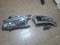 Фары передние от Toyota Land Cruiser Prado 150. Б/У за 361 948 тг. в Усть-Каменогорск – фото 2
