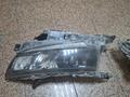 Фары передние от Toyota Land Cruiser Prado 150. Б/У за 361 948 тг. в Усть-Каменогорск – фото 3