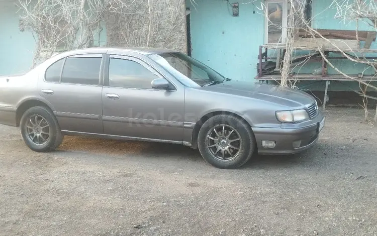 Nissan Cefiro 1998 года за 2 000 000 тг. в Алматы