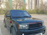 Land Rover Range Rover Sport 2007 годаүшін10 350 000 тг. в Алматы – фото 5