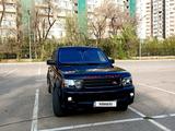 Land Rover Range Rover Sport 2007 годаүшін10 350 000 тг. в Алматы