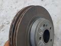 Тормозные диски на мерседес W221 за 40 000 тг. в Шымкент – фото 5