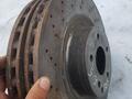 Тормозные диски на мерседес W221 за 40 000 тг. в Шымкент – фото 7