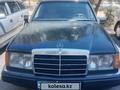 Mercedes-Benz E 260 1991 года за 1 200 000 тг. в Актау – фото 3