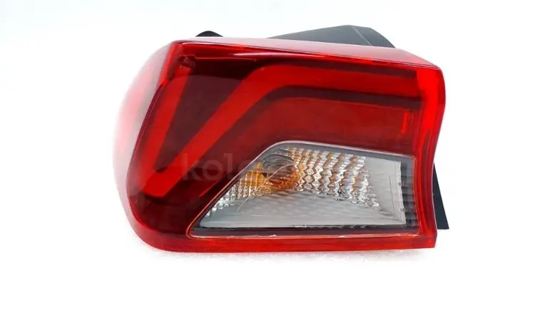 Фонарь наружний Kia K5 (2021-2023) задний ,92401L2000 за 50 000 тг. в Алматы