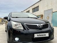 Toyota Avensis 2009 года за 6 350 000 тг. в Актау