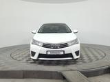 Toyota Corolla 2013 года за 7 390 000 тг. в Караганда – фото 2