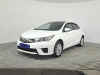 Toyota Corolla 2013 годаүшін7 540 000 тг. в Караганда