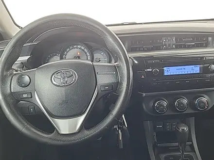 Toyota Corolla 2013 года за 7 790 000 тг. в Караганда – фото 13