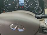 Infiniti M37 2006 годаfor7 000 000 тг. в Атырау – фото 4