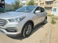 Hyundai Santa Fe 2016 годаүшін7 700 000 тг. в Актобе – фото 4