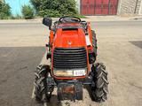 Kubota  Aste 2001 годаfor2 400 000 тг. в Алматы – фото 3
