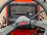 Kubota  Aste 2001 годаfor2 400 000 тг. в Алматы – фото 4