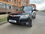 Subaru Forester 2012 годаfor4 400 000 тг. в Кызылорда