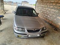 Mazda 626 1998 годаүшін2 600 000 тг. в Актау