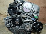 Двигатель M16 1.6 M16A VVTi Suzuki SX4 Swift Grand Vitara фазный за 380 000 тг. в Караганда