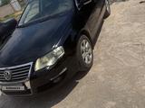 Volkswagen Passat 2010 года за 4 100 000 тг. в Шымкент – фото 3