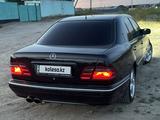 Mercedes-Benz E 320 2001 годаfor5 400 000 тг. в Алматы – фото 4