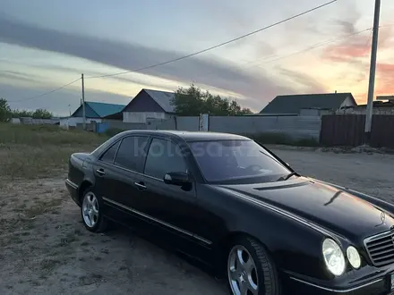 Mercedes-Benz E 320 2001 года за 5 400 000 тг. в Алматы – фото 6