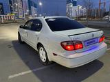 Nissan Cefiro 2001 года за 2 500 000 тг. в Астана – фото 5