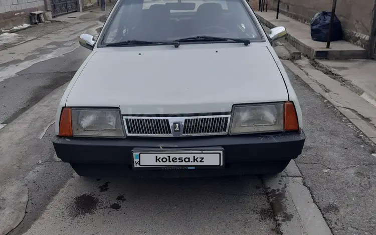 ВАЗ (Lada) 21099 2002 годаfor550 000 тг. в Шымкент