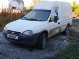 Opel Combo 1997 года за 750 000 тг. в Костанай