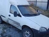Opel Combo 1997 года за 750 000 тг. в Костанай – фото 2