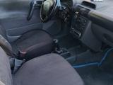 Opel Combo 1997 года за 750 000 тг. в Костанай – фото 3