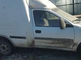 Opel Combo 1997 года за 750 000 тг. в Костанай – фото 5