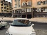 Nissan Tiida 2007 годаүшін3 100 000 тг. в Жетыбай – фото 3