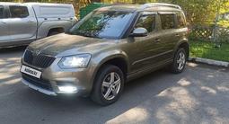 Skoda Yeti 2014 года за 4 550 000 тг. в Усть-Каменогорск
