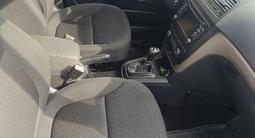 Skoda Yeti 2014 года за 4 550 000 тг. в Усть-Каменогорск – фото 3