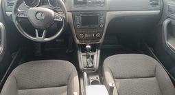 Skoda Yeti 2014 года за 4 550 000 тг. в Усть-Каменогорск – фото 4