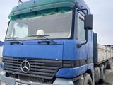Mercedes-Benz  Actros 1998 годаүшін9 000 000 тг. в Шымкент