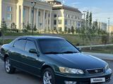 Toyota Camry 2000 года за 3 550 000 тг. в Астана – фото 2