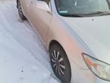 Toyota Camry 2002 годаfor4 500 000 тг. в Кокшетау – фото 2